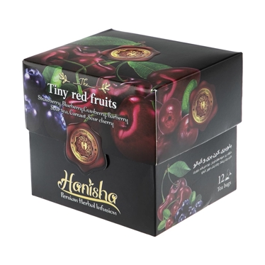 بلوبری آلبالو