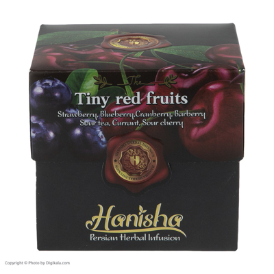 بلوبری آلبالو