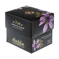 گل راعی زعفران