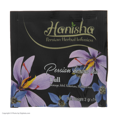 مخلوط هانیشا